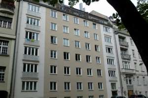 Lehel | Voll möblierte 2-Zimmer-Wohnung mit EBK im Lehel direkt an der Isar – Widenmayerstr. 26, 80538 Englischer Garten, München – Vorschaubild 4