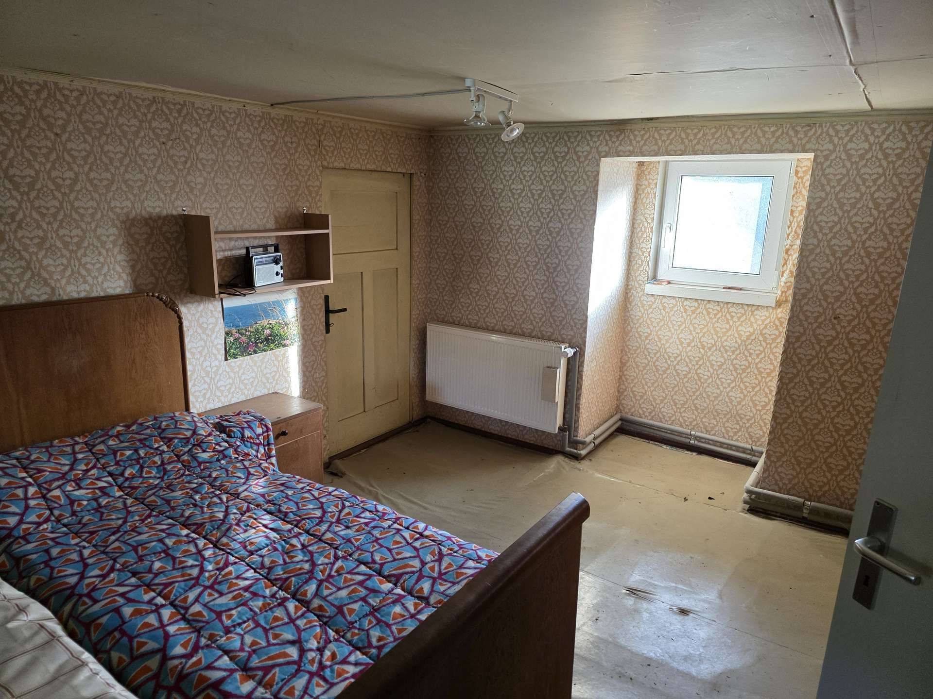 Immobilie in Kubschütz - Kubšicy - Denkmalgeschützter Bauernhof bei Bautzen auf 1200m² Grundstück für einen Top-Preis - Bild 15