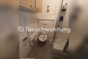 Tauschwohnung: Suche eine Wohnung für drei Personen – Die vollständige Adresse der Immobilie erhältst du vom Anbieter., 28195 Bahnhofsvorstadt, Bremen – Vorschaubild 5