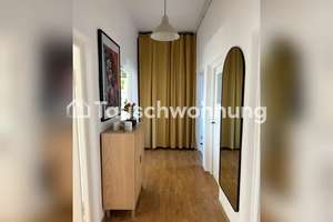 Tauschwohnung: Gemütliche Dachgeschosswohnung in Untersendling – 81371 Sendlinger Feld, München – Vorschaubild 4