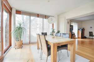 Stilvolle Altbauwohnung mit Terrasse & Garten im begehrten Heilbronner Osten – Die vollständige Adresse der Immobilie erhältst du vom Anbieter., 74074 Heilbronn, Heilbronn – Vorschaubild 6