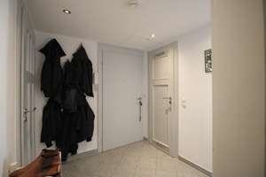Schöne, ruhige 2-Zimmer Wohung mit Balkon in bevorzugter Lage – Klopstockstr. 17, 30177 List, Hannover – Vorschaubild 3