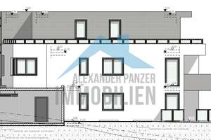Neubau-Eigentumswohnungen - barrierefrei & förderfähig nach KfW 40 in Kassel - Warteberg! – Die vollständige Adresse der Immobilie erhältst du vom Anbieter., 34127 Philippinenhof, Kassel – Vorschaubild 4