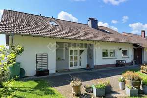 TOLLES WOHNHAUS MIT TOP-GRUNDSTÜCK UND ELW  |  WILNSDORF - OBERSDORF – Die vollständige Adresse der Immobilie erhältst du vom Anbieter., 57234 Wilnsdorf – Vorschaubild 1