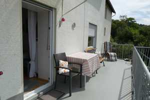 Wohnhaus mit Garten und Garage – Bergstraße 8, 67742 Kusel (Kreis) – Vorschaubild 5