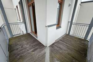 Geräumige 1-Zimmer-Wohnung mit Einbauküche und großem Balkon! – Gerhart-Hauptmann-Str. 18, 39108 Stadtfeld Ost, Magdeburg – Vorschaubild 6