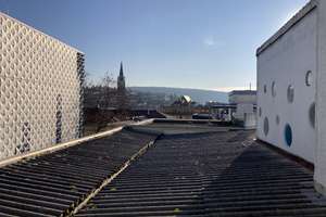 Großzügige 2-Zimmerwohnung in zentraler Innenstadtlage – Lammstr. 4, 75172 Innenstadt, Pforzheim – Vorschaubild 9