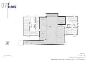 RESERVIERT ! - NEUBAU: Helle 3-Zimmerwohnung mit zwei großen Balkonen – Die vollständige Adresse der Immobilie erhältst du vom Anbieter., 81475 Fürstenried-West, München – Vorschaubild 8
