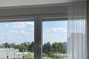 Top renoviert & familienfreundlich: 4-Zimmer-Wohnung mit Balkon, Aufzug & Einbauküche in Wolfsburg – Wolfsburg – Vorschaubild 19
