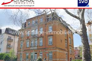 +++DRESDEN-LÖBTAU+++
Für Kapitalanleger, Wohnungspaket mit zwei 2-Zimmer-Wohnungen in Uni-Nähe!