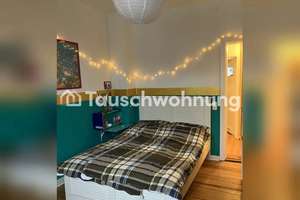Tauschwohnung: 2-Z-Altbau Blücherpl. möbeliert  – Scharnhorststraße 19, 24105 Blücherplatz, Kiel – Vorschaubild 11
