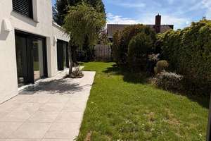 Freistehendes Einfamilienhaus in München Waldtrudering – 81827 Waldtrudering, München – Vorschaubild 3