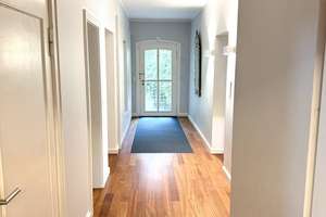 Exklusive Villa im Grünen nahe Grunewaldsee – Die vollständige Adresse der Immobilie erhältst du vom Anbieter., 14195 Schmargendorf, Berlin – Vorschaubild 37