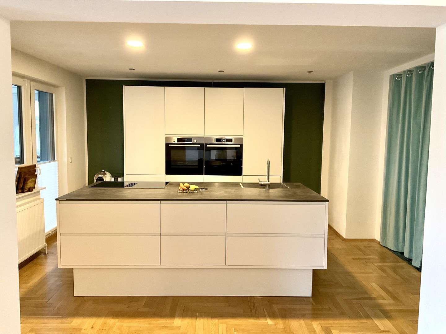 Immobilie in Poseritz - Schönes kernsaniertes Haus auf Rügen mit PV, bezugsfertig - Bild 20