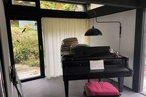 EXKLUSIVES EINFAMILIENHAUS IN FR-GÜNTERSTAL – Die vollständige Adresse der Immobilie erhältst du vom Anbieter., 79100 Günterstal, Freiburg im Breisgau – Vorschaubild 15