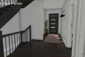 Ein Haus für besondere Gegebenheiten – Lichtenfels (Kreis) – Vorschaubild 9
