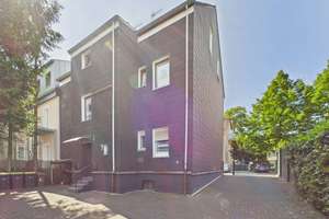 Mehrfamilienhaus mit Doppel Garage in ruhiger Wohnlage von Essen Altenessen – Hauerstr. 13, 45329 Altenessen-Nord, Essen – Vorschaubild 12