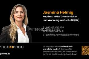 Direkt vom Aufzug ins Penthouse - Wohnkomfort mit Blick ins Alstertal – Die vollständige Adresse der Immobilie erhältst du vom Anbieter., 22339 Hummelsbüttel, Hamburg – Vorschaubild 15
