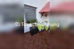 Tauschwohnung: 3,5-Zimmer-Wohnung in Mainz Mombach tauschen