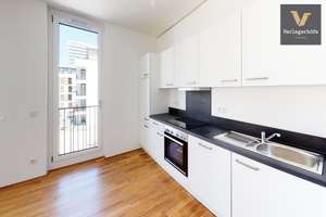 Clever geschnittene 2-Zimmer-Wohnung mit gemütlicher Loggia! – Stephanstraße 8, 64295 Darmstadt-West, Darmstadt – Vorschaubild 3