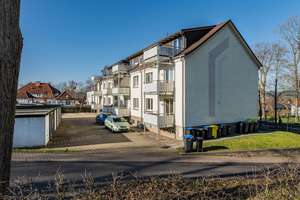 3-Zimmer-Wohnung mit Balkon, Stellplatz und neuer Gasetagenheizung | 50,90 m² – 99837 Berka/Werra – Vorschaubild 22