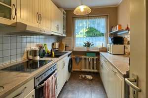 Wohnen mit Gartenflair: Helle Erdgeschosswohnung in beliebter Wohnlage mit Sonnenterrasse und eigene – Die vollständige Adresse der Immobilie erhältst du vom Anbieter., 85435 Erding – Vorschaubild 6