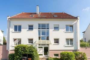 +++ Renovierte 2-Zimmer-Wohnung mit Garten in ruhiger Siedlungslage von Dresden-Mobschatz +++ – Die vollständige Adresse der Immobilie erhältst du vom Anbieter., 1156 Mobschatz, Dresden – Vorschaubild 1