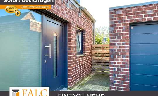 Modernes Einfamilienhaus inkl. Einliegerwohnung in Buldern!