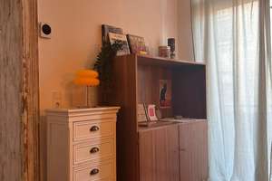 Möblierte Altbauwohnung in Köln-Südstadt – befristet zu vermieten / Wohnen auf Zeit“. – Die vollständige Adresse der Immobilie erhältst du vom Anbieter., 50677 Neustadt/Süd, Köln – Vorschaubild 3
