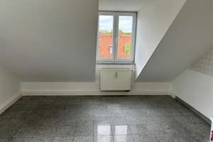 Renovierte 3-Zimmer-Dachgeschosswohnung (WG geeignet) – Einhornalle 41, 81377 Am Waldfriedhof, München – Vorschaubild 3