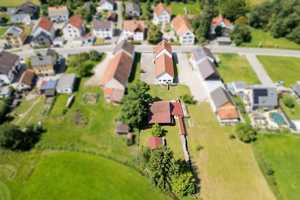 Ein ehemaliger Bauernhof mit viel Platz für viele Wohnideen! – Aichach-Friedberg (Kreis) – Vorschaubild 12