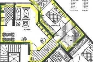 M'GLADBACH - HEYDEN! HELLE 2-ZIMMER-WOHNUNG MIT BALKON – Schlachthofstraße 85, 41238 Mönchengladbach – Vorschaubild 8