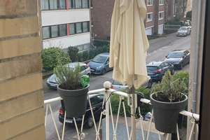 Großzügige 3-Zi-Whg mit 2 Balkonen in Bestlage Köln-Lindenthal – Die vollständige Adresse der Immobilie erhältst du vom Anbieter., 50931 Lindenthal (Ortsteil), Köln – Vorschaubild 7