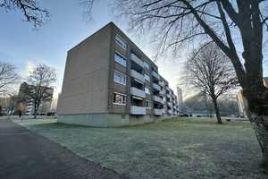 3,5-Zimmer-Wohnung mit Balkon und Außenstellplatz in ruhiger Lage in Schwäbisch-Gmünd
 – Ostalbkreis – Vorschaubild 12