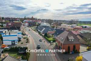 Verden - Achim | Großzügiges Mehrfamilienhaus mit zwei Gewerbeeinheiten, Keller und Stellplätzen – Verden (Kreis) – Vorschaubild 23