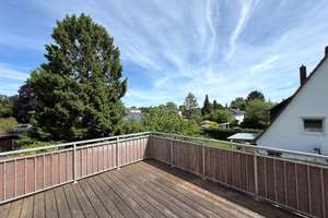 Tolle Lage mit Dachterrasse – Die vollständige Adresse der Immobilie erhältst du vom Anbieter., 21075 Eißendorf, Hamburg – Vorschaubild 1