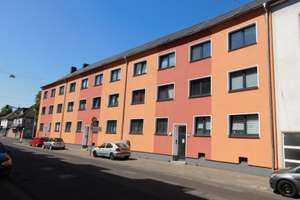 ***Bezugsfertig renoviert... 2-Zimmer-Wohnung im 1. OG in zentraler Lage*** – Marktstr. 257, 47798 Stadtmitte, Krefeld – Vorschaubild 1