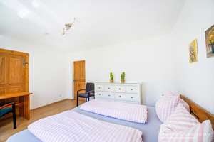 21267 HomeCompany Dresden Möbliert/Furnished 3-Zimmer Wohnung in Dresden-Dobritz max. 4-Personen – Die vollständige Adresse der Immobilie erhältst du vom Anbieter., 1237 Seidnitz/Dobritz, Dresden – Vorschaubild 20