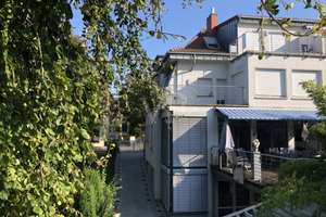 Moderne & Stilvolle DHH auf der Parkinsel LU – Die vollständige Adresse der Immobilie erhältst du vom Anbieter., 67061 Süd, Ludwigshafen am Rhein – Vorschaubild 23