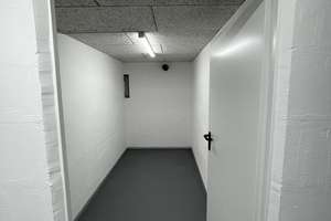 4-Zimmer Erdgeschosswohnung mit Garten und Tiefgarage in Kempen, St.Hubert – Die vollständige Adresse der Immobilie erhältst du vom Anbieter., 47906 Kempen – Vorschaubild 12