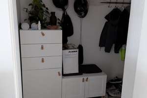 3-Zimmer-Wohnung in Mönchengladbach-Holt – Aachener Straße 367, 41069 Holt, Mönchengladbach – Vorschaubild 4