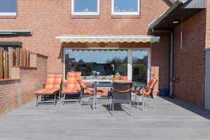 Geesthacht: Attraktive Doppelhaushälfte mit Vollkeller, Carport und sonniger Süd-West-Terrasse! – Herzogtum Lauenburg (Kreis) – Vorschaubild 8