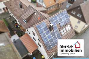 * Zwei gepflegte Wohn-und Geschäftshäuser*  in Pfhm - Büchenbronn – Pforzheim – Vorschaubild 2
