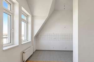 Hoch oben in Johannistal – Sterndamm 71, 12487 Johannisthal, Berlin – Vorschaubild 5