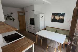 2-Zimmer-Altbauwohnung im 3. OG in Charlottenburg – bezugsfrei! – Kaiser Friedrich Str 47, 10627 Charlottenburg, Berlin – Vorschaubild 5