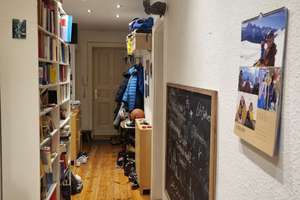 Kinderfreundliche 3-Zimmer Erdgeschosswohnung mit Garten in Schöneberg – Die vollständige Adresse der Immobilie erhältst du vom Anbieter., 10827 Schöneberg, Berlin – Vorschaubild 5