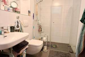 **schöne 2-Zimmer Wohnung  im 2.OG in Braunschweig mit WBS!** – Kurzekampstraße 1a, 38104 Wabe-Schunter-Beberbach, Braunschweig – Vorschaubild 6