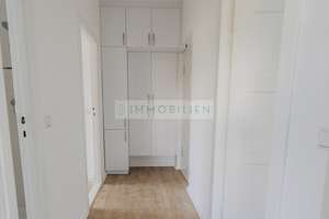 Erstbezug! Kernsanierte 2 Zimmerwohnung in Schmargendorf zu verkaufen! – 14197 Wilmersdorf, Berlin – Vorschaubild 22