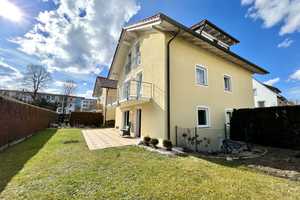 Spektakuläres Einfamilienhaus mit hochwertigsten Materialien und Unterkellerung in Kaufbeuren – Kaufbeuren – Vorschaubild 3