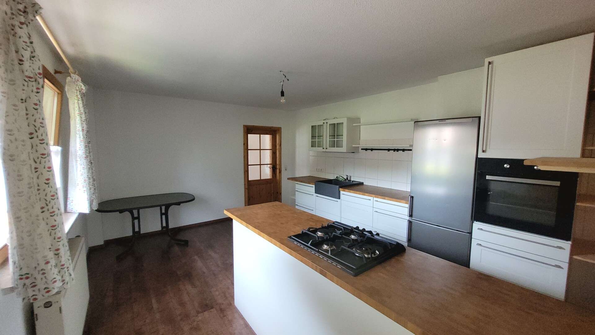 Immobilie in Hausham - Doppelhaushälfte mit Einliegerwohnung in zentraler, ruhiger Lage ! - Bild 5